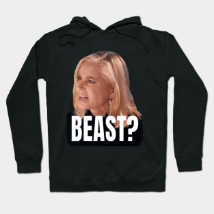 Eileen Davidson Hoodie